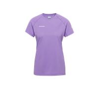 Mammut - Women's Ducan FL T-Shirt - Funktionsshirt, Gr. XL, lila (Lavandin)