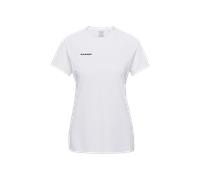 Mammut Vielseitiges, atmungsaktives Funktionsshirt Ducan FL T-Shirt Women Weiß L