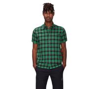 Mammut - Trovat Summer Shirt - Hemd, Gr. XL, grün (Strata/Pinea)