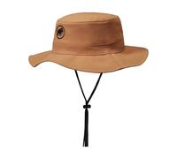Mammut - Wanderhut - Runbold Hat Claystone für Herren - Größe L - Braun Braun L