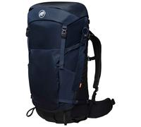 Mammut - Sac à dos de trekking - Lithium 40 Women Marine/Black für Damen - Navy blau Navy blau one size
