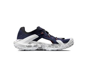 Mammut Wandersandale Hueco II Air Low marineblau Herren, Größe Euro (US) 48 (13,5)