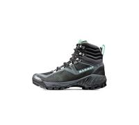 Mammut Wanderschuh mit Spitzentechnologie Sapuen High GTX Women Schwarz 42