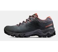 Mammut Wanderschuh Nova IV Low GTX Women 7,5 00669 black-apricot brandy