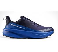 Mammut Wanderschuhe Aenergy Hike Low GTX (Multifunktion, wasserdicht) marineblau/glacier Herren, Größe Euro (US) 46 (12)
