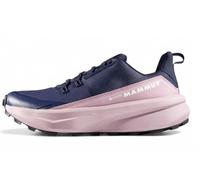 Mammut Gepolsterter wasserdichter Wanderschuh Aenergy Hike Low GTX Women Blau 38