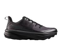 Mammut Wanderschuhe Aenergy Hike Low GTX (Multifunktion, wasserdicht) schwarz Herren, Größe Euro (US) 46 (12)