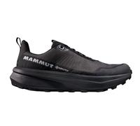 Mammut Wanderschuhe Aenergy Mtn Low GTX (Fast Hiking, wasserdicht) schwarz/iguana Herren, Größe Euro (US) 46 (12)