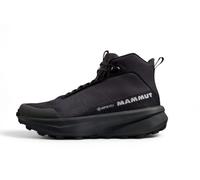 MAMMUT Herren Multifunktionsstiefel Aenergy Mtn Mid GTX (3030-05320) 44 black-dark strata