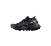 Mammut Wanderschuhe Aenergy Ultra Low GTX (Multifunktion, wasserdicht) schwarz Herren, Größe Euro (US) 42 2/3 (9,5)