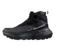 Mammut Aenergy Ultra Mid GTX Men black-dark steel (00762) 12