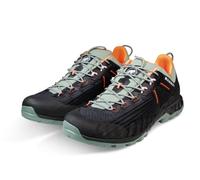 Mammut Alnasca Knit III Low Men