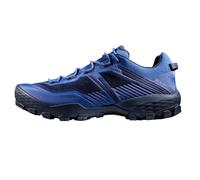 Mammut Wanderschuhe Ducan II Low GTX (wasserdicht) 2024 marineblau Herren, Größe Euro (US) 46 2/3 (12,5)