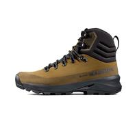 Mammut Ducan Iii High Lth Gore-tex® Wanderschuhe EU 41 1/3 Moor / Black