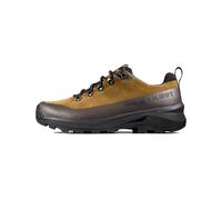 Mammut - Ducan III Low LTH GTX - Multisportschuhe, Gr. 42, schwarz/braun (Moor/Black)