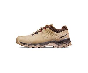 Mammut - Wanderschuhe für Tageswanderungen - GORE-TEX Herren - Mercury IV Low GTX M - Mercury IV Low GTX M Dark Safari/Wren für Herren aus Beige 42 2/3