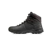 Mammut - Wanderschuhe für Tageswanderungen - GORE-TEX Herren - Mercury IV Mid GTX M Black - Mercury IV Mid GTX M Black für Herren aus schwarz 9.5 UK