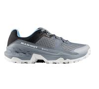 Mammut Girun II Low GTX Women alloy-light glacier blue (00806) 7.5