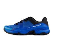Mammut Girun II Low GTX Men glacier blue-black (50592) 11.5
