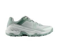 Mammut Girun II Low GTX Women silver sage-white (1315) 7.5