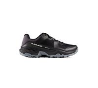Mammut Girun Ii Low Goretex Wanderschuhe EU 38 Black / Alloy