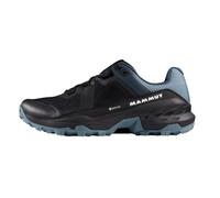 Girun II Low GTX Men UK 11 schwarz - black-strata