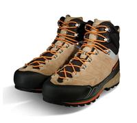 Mammut Men's Kento Tour High GORE-TEX Savannah/Dark Tangerine Savannah-Dark Tangerine 44 2/3