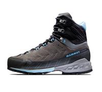 Mammut Kento Tour High GTX Women d'titanium/Whisper 39 1/3 EU = 6 UK
