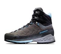 Mammut Kento Tour High GTX Women Bergschuhe - Dark Titanium/Whisper, UK 7 - EU 40,7