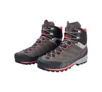 Mammut Kento Tour High GTX® Men Herren Wanderschuhe (Anthrazit 11,5 UK) Typ B (Bergstiefel) Hochtouren