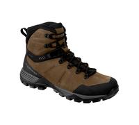 Mammut Mercury Tour Ii High Goretex Wanderstiefel EU 43 1/3 Bark / Black (Herstellerartikelnummer: 3030-03450-0025-9UK)