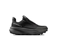 Mammut - Wanderschuhe mit GORE-TEX® - Aenergy MTN Low GTX W Black/Dark Steel für Damen - Größe 38 - schwarz schwarz 38