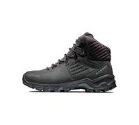 Mammut - Women's Nova IV Mid GTX - Multisportschuhe, Gr. 36.5 EU 36 2/3, grau (DarkSteel/DarkJade)