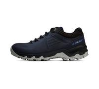 Mammut Nova IV Low GORE-TEX Damen Trekkingschuhe blau/weiß - 38