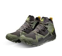 Mammut - Saentis Pro Waterproof - Freizeitstiefel, Gr. 46, grau (DarkIguana/Freesia)