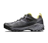 Mammut Wanderschuhe Sapuen Low GTX (wasserdicht) schwarz Herren, Größe Euro (US) 44 2/3 (11)