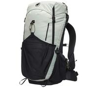 Mammut Ducan 26 - Wanderrucksack silver sage-black