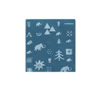 Mammut Warm and reversible neck gaiter Fleece Neck Gaiter Grün one size