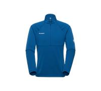 Mammut Taiss ML Half Zip Pull Men - Warmer Performance?Midlayer für den Berg tschiel M