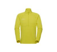 MAMMUT Taiss Ml Half Zip Pull - Herren - - Größe M- Modell 2026