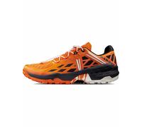Mammut - Wasserdichte Trailrunning-Schuhe - Sertig TR Low Gtx Men Dark Tangerine/Black für Herren - Größe 9 UK - Orange Orange 9 UK