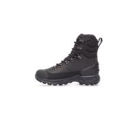 Mammut Wasserdichte Winter-Wanderstiefel Blackfin Leather High GTX Women Schwarz 38 2/3