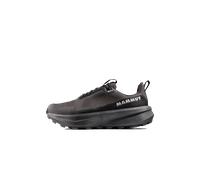 Mammut Wanderschuhe Aenergy Mtn Low GTX (Fast Hiking, wasserdicht) schwarz/iguana Herren, Größe Euro (US) 46 (12)