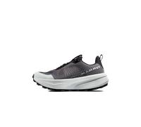 Mammut - Chaussures de randonnée en GORE-TEX - Aenergy Mtn Low GTX W Black/Silver Sage für Damen - Größe 7 UK - schwarz schwarz 7 UK