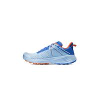 Mammut Wasserdichter, leistungsstarker Trailrunning-Schuh Saentis TR Low GTX Women Blau 40 2/3