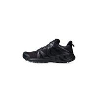 Mammut Wasserdichter, leistungsstarker Trailrunning-Schuh Saentis TR Low GTX Women Schwarz 38