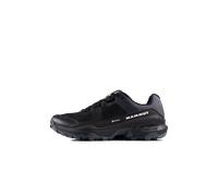Mammut Wasserdichter Multifunktions-Wanderschuh Girun II Low GTX Men Schwarz 40