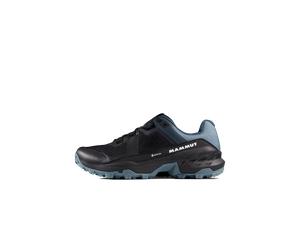 Mammut Wasserdichter Multifunktions-Wanderschuh Girun II Low GTX Men Schwarz 46 2/3