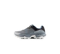 Mammut Wasserdichter Multifunktions-Wanderschuh Girun II Low GTX Women Grau 42 2/3
