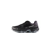 Mammut Wasserdichter Multifunktions-Wanderschuh Girun II Low GTX Women Schwarz 38
